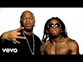 Birdman, Lil Wayne - Stuntin' Like My Daddy (Official Music Video)