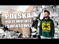 Polska po II wojnie światowej I Nowe granice I [Co za historia odc.41]