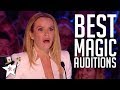 All Magicians on Britain's Got Talent 2018 | Got Talent Global