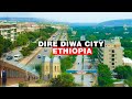 Dire Dawa City, Ethiopia