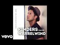Dirk van der Westhuizen - Kinders van die Warrelwind (Official Audio)