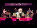 The Robert Cray Band - Sitting on Top Of The World | LIVE NASHVILLE, TN 4.25.2024