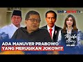 Rocky Gerung: Akan Ada Manuver Prabowo yang Merugikan Posisi Jokowi- Inside Story With Anggy 27/04