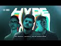 Gui Brazil, JoyFull, Silas Magalhães - HYPE (Official Music Video)