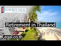 How Much Money Do You Need to Retire in Thailand?