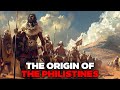Who Were the Biblical Philistines? | Secrets Of The Bible