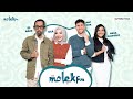 (Live) Molek FM | Dengarkan Lagu-Lagu Terbaik Pilihan Pantai Timur 🎼 🎧🏝️🌊