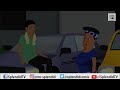 THE HEIR; COMPILATION VIDEO (Splendid TV) (Splendid Cartoon)