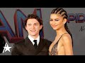 Zendaya & Tom Holland Have Discussed Marriage (Report)