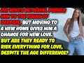 Love Knows No Age. Cheating Wife Stories, Reddit Cheating Stories, Audio Stories