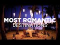 World's Best Honeymoon Destinations | Most Romantic Places In The World