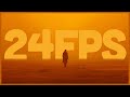 Why films are shot in 24FPS