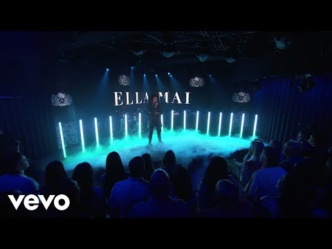 Download Ella Mai - Boo’d Up (Jimmy Kimmel Live!2018) free