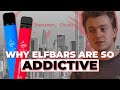 Why everyone is addicted to ELF BARs. | Disposable Vapes