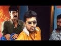 Siva Putrudu Scenes - Surya Do Comedy In Train - Surya, Sangeeta, Laila, Rama Raju