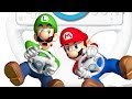 Mario Kart Wii : Hitler's Reign