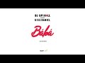 DJ Spinall Baba Ft Kiss Daniel (Official Audio)