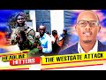 West Gate Attack - Headline Hitters 1 Ep 6