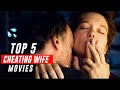 Best cheating wife movies | wife affair movie | latest wife cheating movie