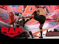 Rey Mysterio vs. Veer Mahaan: Raw, June 13, 2022