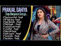 Pranjal Dahiya New Songs | New Haryanvi Song Jukebox 2024 | Pranjal Dahiya Best Haryanvi Songs 2024