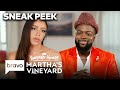 SNEAK PEEK: Summer Marie Thomas: "My Father Doesn't Know I Exist" | Summer House: MV (S2 E6) | Bravo