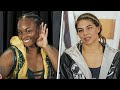 Claressa Shields vs Maricela Cornejo • FULL POST FIGHT PRESS CONFERENCE | DAZN Boxing
