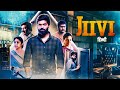 Jiivi 2024- New Release Full Hindi Dubbed South Movie Vetri, Monica Chinnakotla -V J Gopinath - जीवी