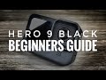 GoPro Hero 9 Black Beginners Guide and Tutorial | Getting Started