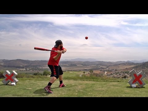 All Sports Golf Battle Dude Perfect