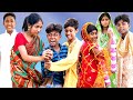 বাংলা নাটক পাগলা ছেলে ২|| Funny Video 2022 ||Pagla Chele 2|| Palli Gram TV New Video 2022...