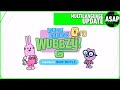 Wow Wow Wubbzy Theme Song | Multilanguage UPDATE