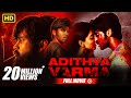 Adithya Varma - New Full Hindi Dubbed Movie | Dhruv Vikram, Banita Sandhu | Full HD
