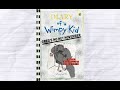 Diary of Wimpy Kid: Greg's No Nut November (REREAD)