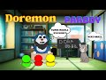Dora Baba & Mini Dora's Hilarious Adventure! 😂 Indian Doraemon Parody