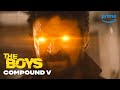 Would You Take Compound V? | The Boys | Prime Video