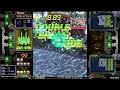 Crimzon Clover World EXplosion - Arcade Time Attack MASTER++ 75,415,410 (TYPE-III)