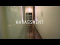 Harassment - A short film