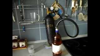 Сифон для газ воды своими руками Сифон для газ воды своими руками