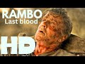 RAMBO: LAST BLOOD CLIPS COMPILATION 1 (2019) STALLION.......HD