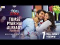 Tumse Pyar Hai Already | 100% Love | Jeet | Koel | Ravi Kinagi | Samidh | Anwessha | Gopal | Amit
