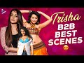 Trisha Birthday Special Best Scenes | Happy Birthday Trisha Krishnan | Trisha New Movies | TFN