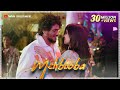 MEHBOOBA |  PREET BANDRE | OFFICIAL MUSIC VIDEO 2023