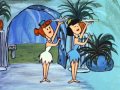 Burger on a Bun (The Car Hop Song) - Wilma & Betty