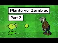Scratch 3.0 Tutorial: How to Make Plants vs. Zombies (Part 2)