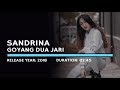 Sandrina - Goyang Dua Jari (Lyric)