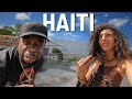 Haitian man hunting me down! 🇭🇹 🇺🇸