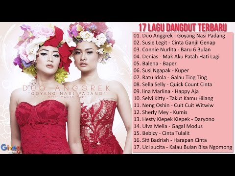 Download 17 Lagu Dangdut Terbaru 2018 - Lagu Dangdut Populer free