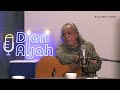 Diari Ayah (Full Episode): Datuk Ramli Sarip