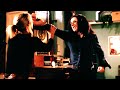 Buffy Summers vs. Willow Rosenberg [BTVS - S6E21 - "Two to Go"]